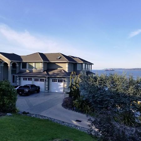 Redondo Waterfront House With A Private Room Federal Way Exterior foto