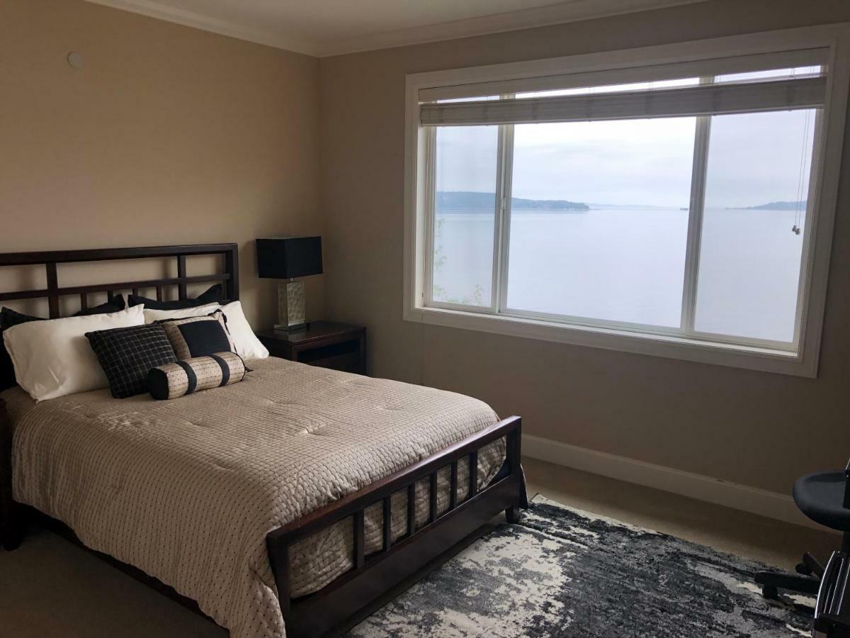 Redondo Waterfront House With A Private Room Federal Way Exterior foto